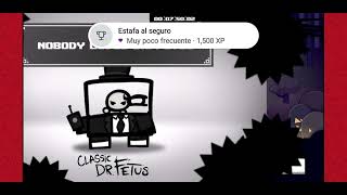 Classic Dr. Fetus Unlocked//SUPER MEAT BOY FOREVER #SMBF