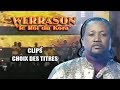 Werrason Le Roi Du Kora DVD Playback Live Clips 2005
