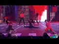 Urban Xtreme On Disney Channel S Make Your Mark Shake It Up Dance Off Overtime