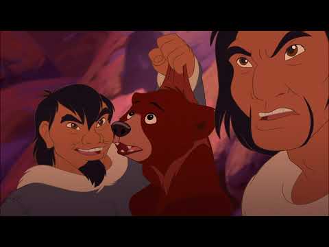 Koda, fratello orso 2 (2006) | Koda al villaggio