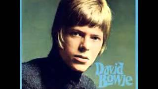 Uncle Arthur  - David Bowie