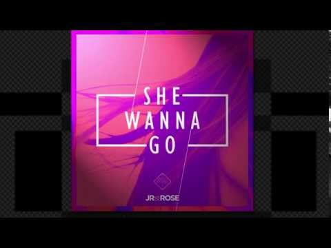 Jr St Rose - She Wanna Go (Radio Cut)