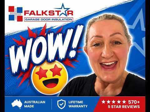 FalkStar client testimonial video