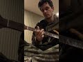 John Mayer on Instagram Live- Los Angeles- June 5,2019