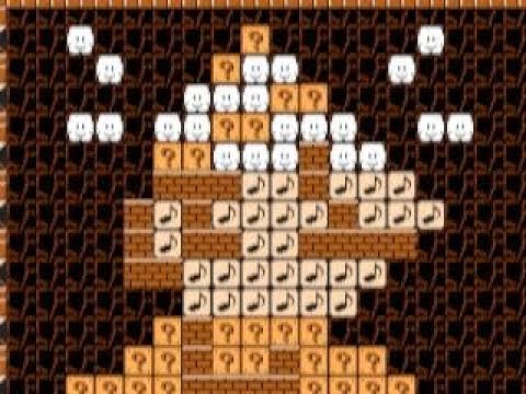 A70 ◆(3YMM) Gold SPEEDRUN◆ by Adrîan - Super Mario Maker - No Commentary 1bk