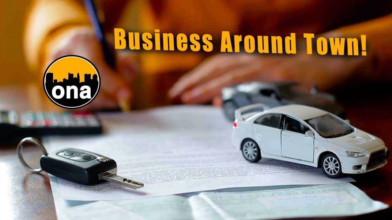 Business Around Town ONA 11-28-21