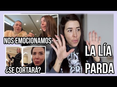 CHLOE LA LÍA PARDA