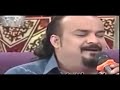 Main Qabar Andheri Me Ghabraunga Jab Tanha