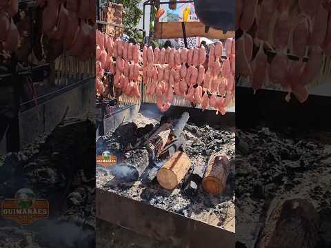 Festival de GASTRONOMIA em ITAPECERICA MG.