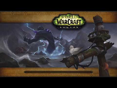 Balance Druid - Eye of Azshara Solo