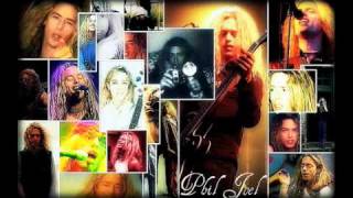 Phil Joel No longer 2