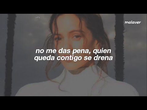 ROSALÍA, Yahritza Y Su Esencia - La Perla (Letra)