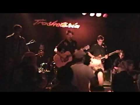 Luther Wright and the Wrongs - Compost Heap