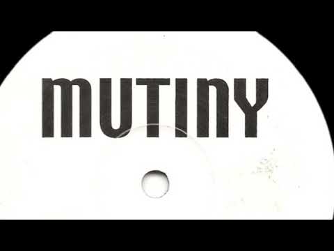 Mutiny - Yaself (Onetram & Sy Edit)