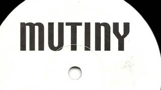 Mutiny - Yaself (Onetram & Sy Edit)