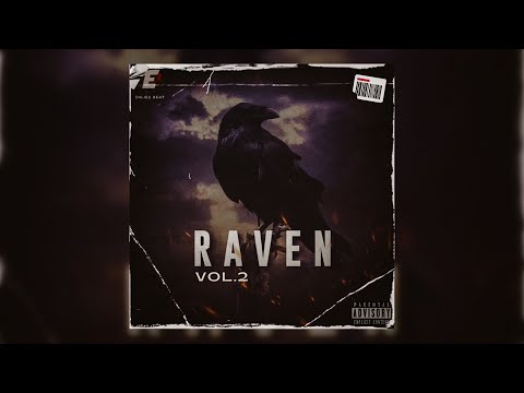 [FREE] Loop Kit/Sample Pack 2024 - "Raven VOL 2" (Cubeatz, Wheezy, Pyrex, Pvlace)