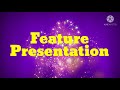 20th Century Fox Feature Presentation Logo And FBI Warning 2021