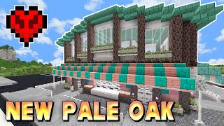 I Spent 100 DAYS Building the LARGEST CITY in Minecraft Hardcore!