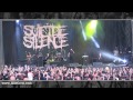 SUICIDE SILENCE - Live at METALDAYS 2015 HD ...