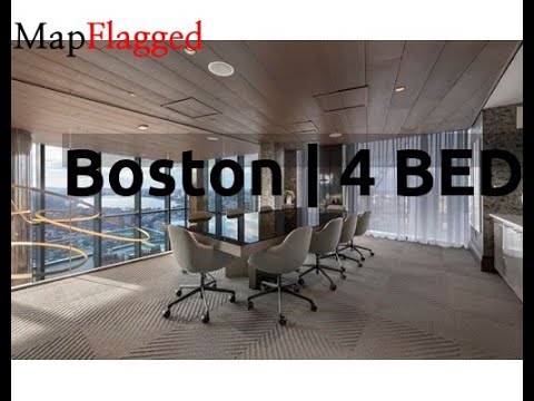 MA | Buy house at 110 Sudbury Street, 3801, Boston, USA | MapFlagged