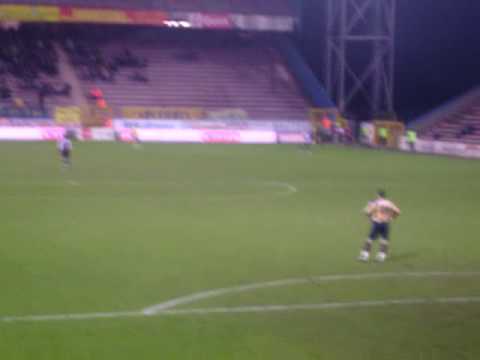 RCSC - Saint-Trond |