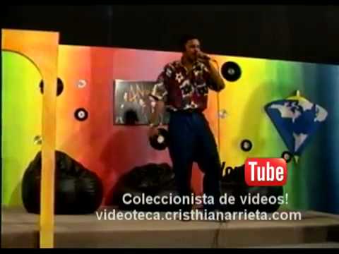 El Marciano - Cocoman