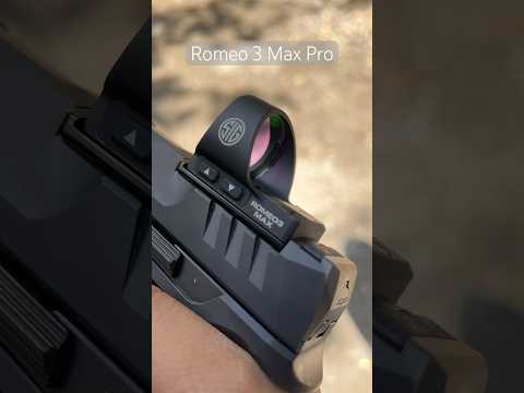 Sig Sauer Whiskey4 5-20x50 Honest Review