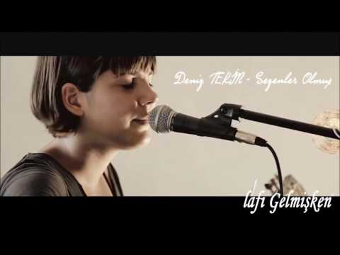 Deniz TEKİN - Sezenler Olmuş