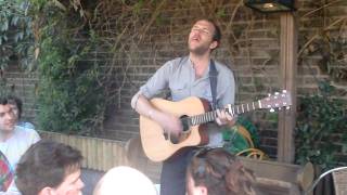 Davey Crimea and The Sharabangers - Lottery Winners on Acid