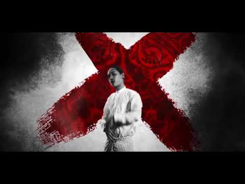 X-Box - ဘာလူမျိုးလဲ [Official MV]