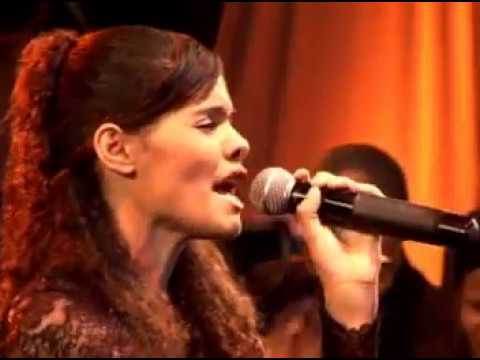 O PODER DO LOUVOR - MIRIAM PEREIRA FEAT. JACQUELINE PEREIRA