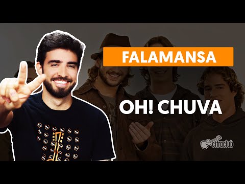 Filó - Chama Chuva