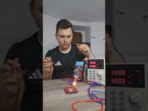 3 NAJGORSZE nawyki podczas zabawy z elektroniką! ⚡#elektronika