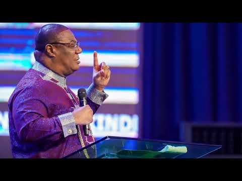 THE ATTITUDE OF THOSE WHO RECEIVE DOUBLE PORTION