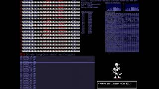 Dating Start! - UnderTale | PC-98 MML Remix