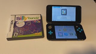 Silly Bandz For The Nintendo DS