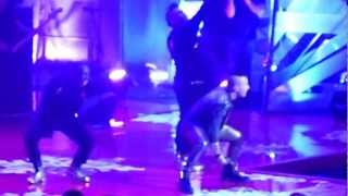 Dum Da Dum - Shawn Desman @ Much Music's Big Jingle 2012