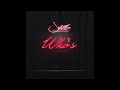 Jacquees - Who’s (Official Instrumental)