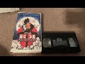 Opening To 101 Dalmatians 1996 Live Action 1997 VHS