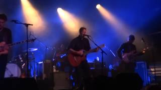 Calexico - Esperanza &amp; Not Even Stevie Nicks / Live Hamburg 15.04.2015