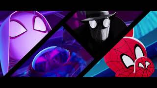 Michael Bublé - Spider-Man Theme (Junkie XL Remix) (Video) [JAM]