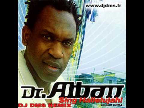 DJ DMS ft Dr Alban - Sing Hallelujah 2010 REMIX - 130 Bpm