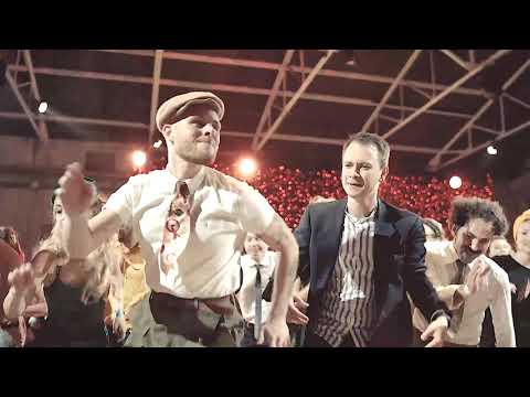 SWING'N'MILAN 2022 10th edition - 15/10/2022