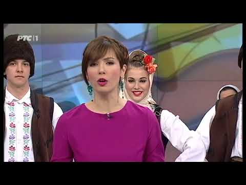 Pozdrav Žiki, Žikino kolo