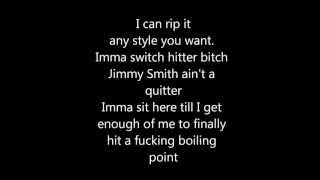 Eminem:Run Rabbit run Lyrics [HD]