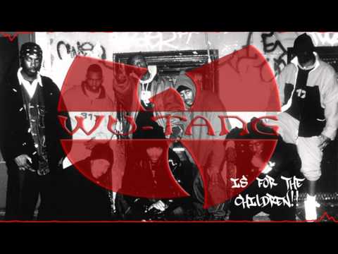 Wu-Tang Clan - Deadly Darts
