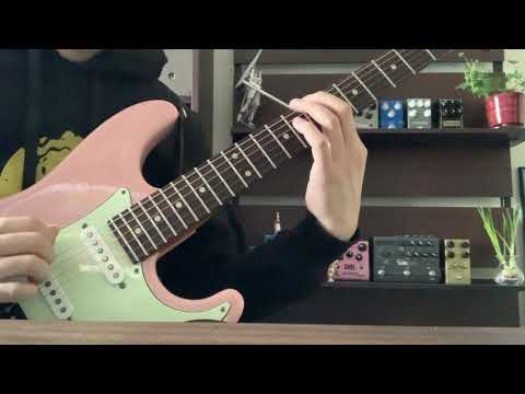 ISAAC NEGRENE-Modern Linear Vocabulary #16 / cover