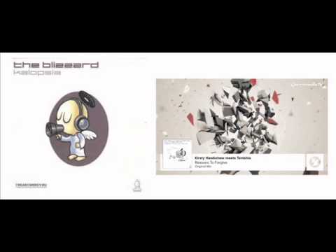 The Blizzard Vs. Kirsty Hawkshaw (AVB mashup) cut from asot 324