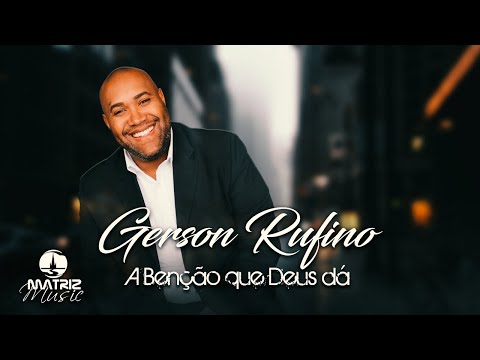 A Benção Que Deus Dá video