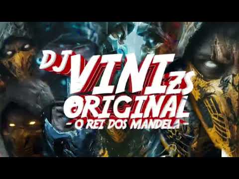 MONTAGEM ZUMBIS NA ESTRADA 👺 ( DJ WPX DA ZN & DJ VÏNÏ ØRÏGÏNAL ZS )